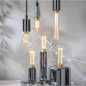LED-lampa E27 T30 New Generation Classic