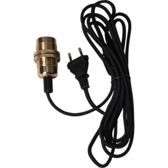 Sladdställ E14 Fade