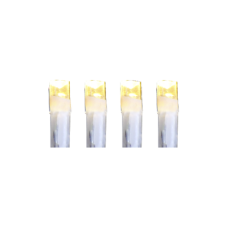 Ljusnät Dura String LED