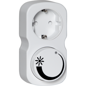 Dimmer Functional