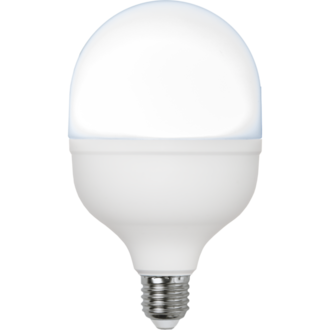 LED-lampa E27 High Lumen