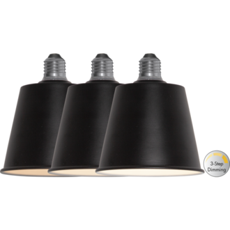 LED-lampa E27 Decoled Dream