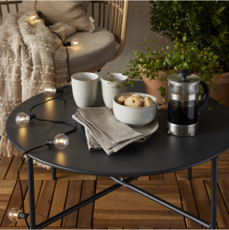 Solcellsslinga Globe Mini