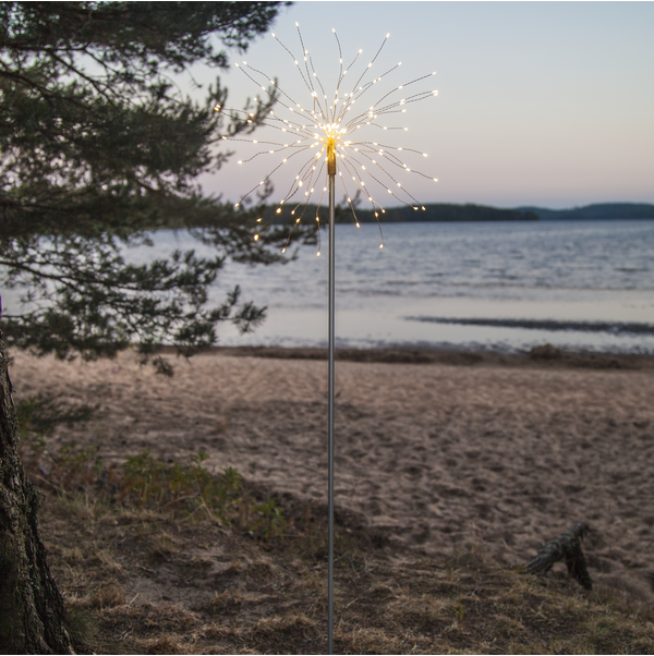 Utomhusdekoration Firework® Outdoor