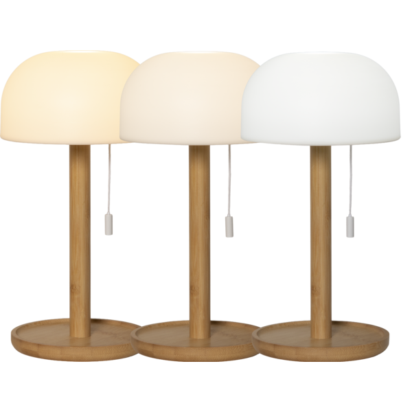 Bordslampa Tara