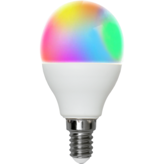 LED-lampa E14 P45 Smart Bulb