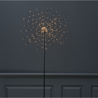 Stjärna på fot Firework®