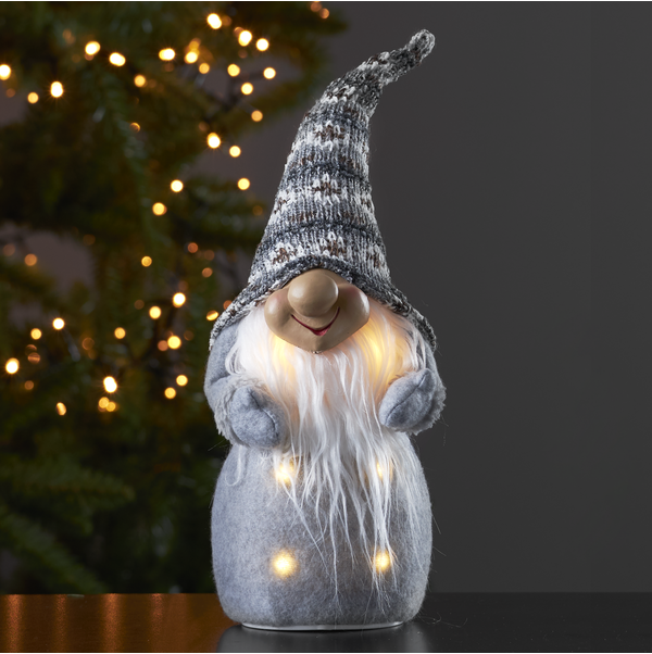 Dekorationsfigur Joylight