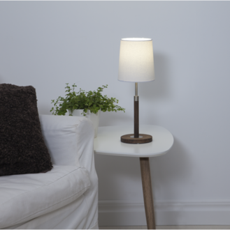 LED-lampa E14 C37 Dim To Warm