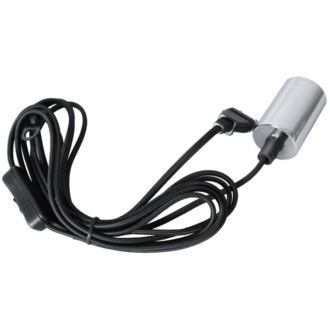 Sladdställ E27 Stil