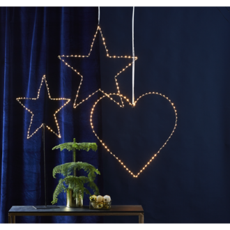 Hängande dekoration Mira