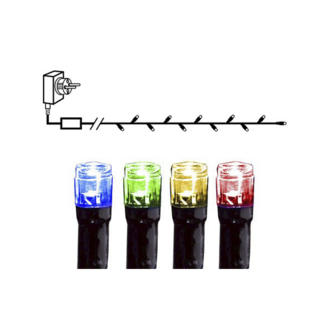 Ljusslinga Serie LED