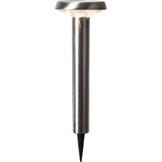 Solcellspollare Sevilla