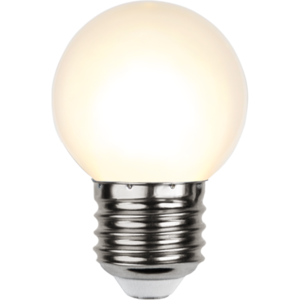 LED-lampa E27 G45 Outdoor Lighting