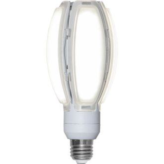LED-lampa E27 High Lumen