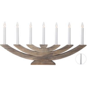 Ljusstake Navida