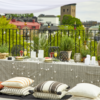 LED-lampa E27 G45 4-p Outdoor Lighting