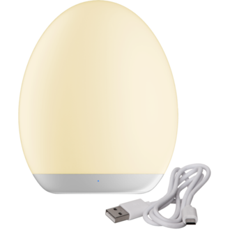 Nattlampa LED Functional