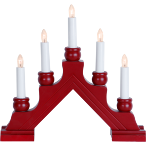 Ljusstake Karin