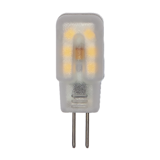 LED-lampa G4 Halo-LED