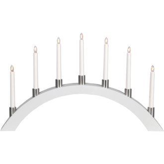 Ljusstake Tall