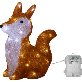 Utomhusdekoration Crystalo