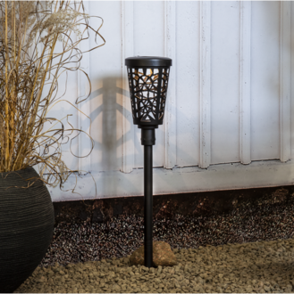 Solcellspollare Sinnia