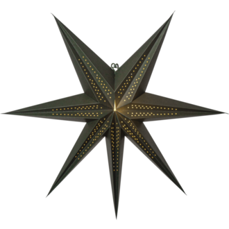 Pappersstjärna Point