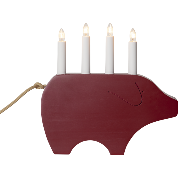 Ljusstake Gry