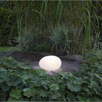 Solcellsdekoration Globy