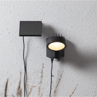 Solcellsspotlight Powerspot