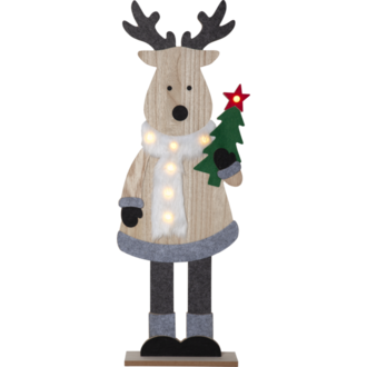 Inomhusdekoration Billy