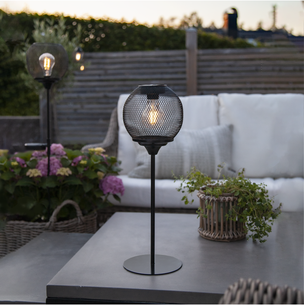 Solcellslampa Sunlight - Table