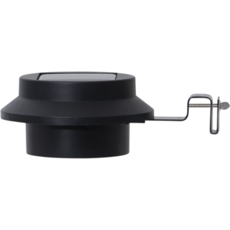 Solcellsvägglykta Fency