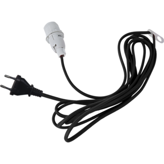 Sladdställ E14 Lacy