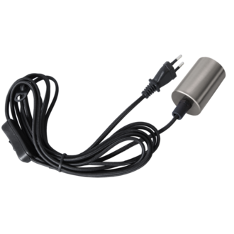 Sladdställ E27 Stil