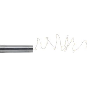 Ljusslinga Dew Drop Tube