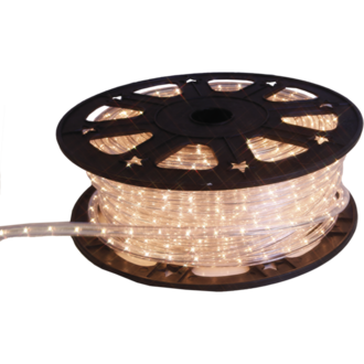 Ljusslang Ropelight Micro Reel