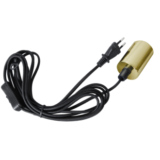 Sladdställ E27 Stil