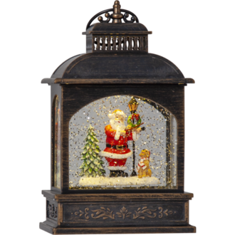 Inomhusdekoration Vinter