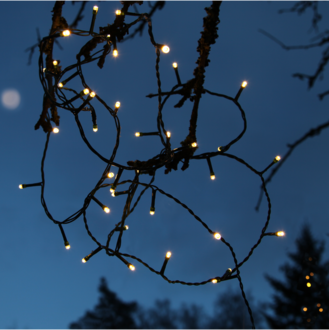 Ljusslinga Serie LED