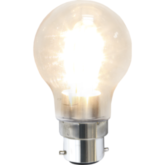 LED-lampa B22 A55 Outdoor Lighting