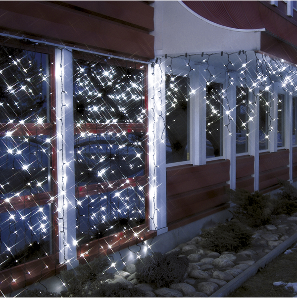 Istappsslinga Extra System LED