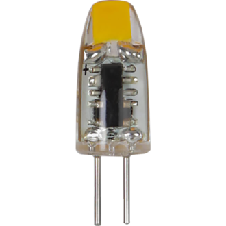 LED-lampa G4 Halo-LED