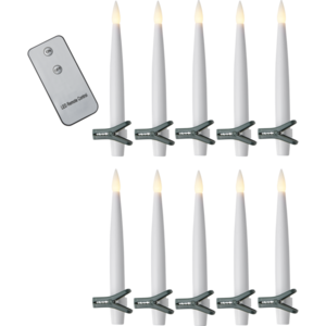 LED Antikljus Paulina