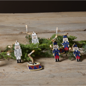 Ljusslinga Nutcracker