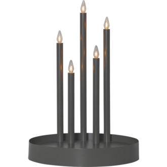 Ljusstake Deco