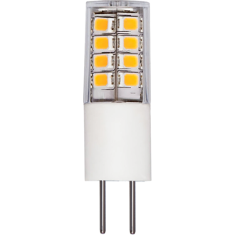 LED-lampa GY6,35 Halo-LED