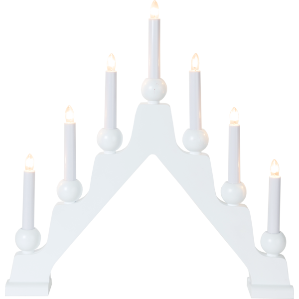 Ljusstake Emma