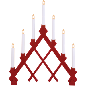 Ljusstake Rut